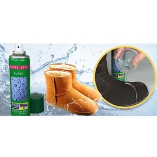 Xịt chống thấm nước nano eykosi