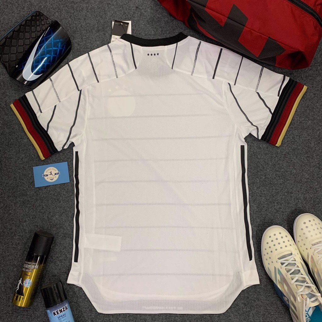 [Bản Body Fit] Quần Áo Bóng Đá Tuyển Đức Euro 2020 cao cấp | BigBuy360 - bigbuy360.vn