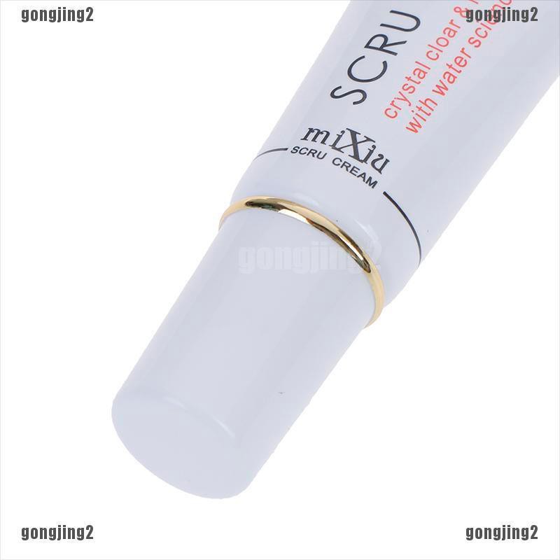 (hàng Mới Về) 1 Gel Tẩy Tế Bào Chết Cho Môi Gong Jing2 | BigBuy360 - bigbuy360.vn