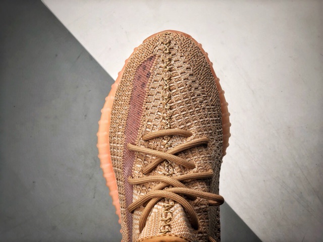 Giày Yz350 Clay màu Cam | BigBuy360 - bigbuy360.vn