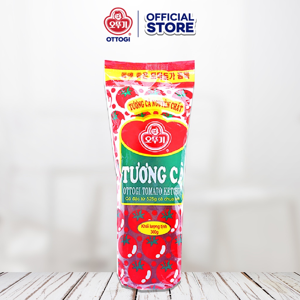 Tương cà Ottogi 300G