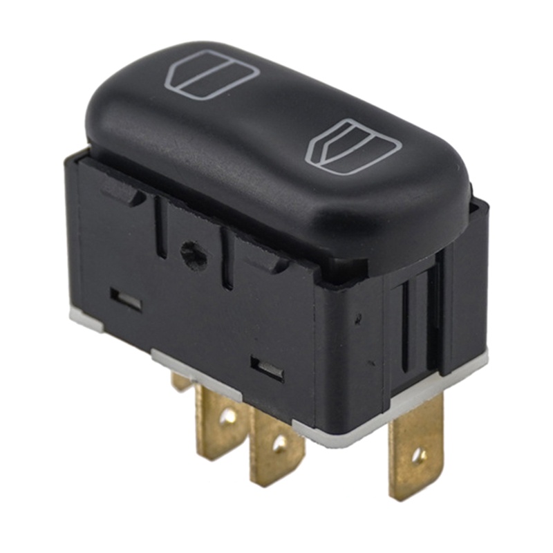 Công Tắc Điều Khiển Cửa Sổ Chống Nắng Bằng Điện 10942503 1995-2006