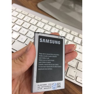 PIN SAM SUNG NOTE 3 NEO N750