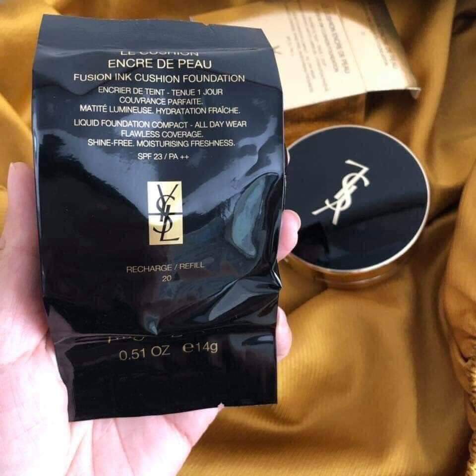 Lõi Cushion Ysl 14g