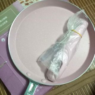 CHẢO NHẬT MÀU HỒNG