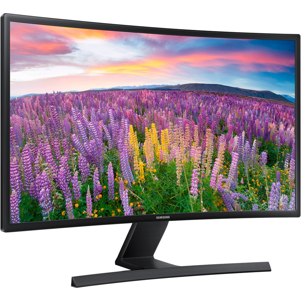 Màn hình LCD Samsung LS27E510CS/XV 27inch LED Cong | WebRaoVat - webraovat.net.vn