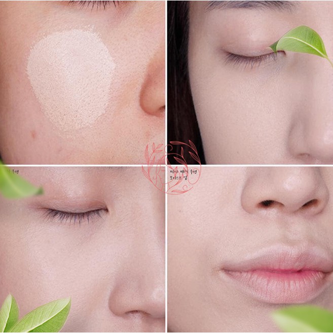 Phấn Nước Kiềm Dầu Lâu Trôi Missha Velvet Cushion SPF50 PA+++| Hàng chính hãng Hàn Quốc | BigBuy360 - bigbuy360.vn