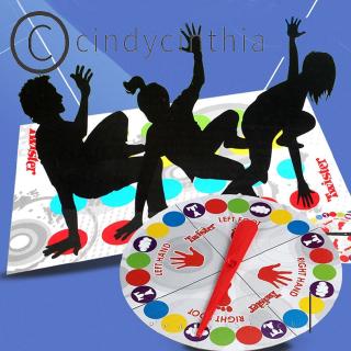 Thảm nhảy vui nhộn dành cho người lớn/trẻ em
