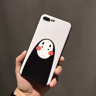 Ốp lung Vô Diện Nhân