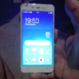 Xác điện thoại Oppo neo 9 a37 liệt cảm ứng