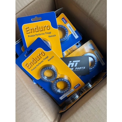 Chén cổ SKF YAMAHA, HONDA CHÍNH HÃNG