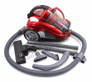 Máy hút bụi Jinker JK2013 - 2600W