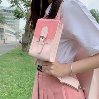 BALO FAIRY PINK BY NATTHY STYLE