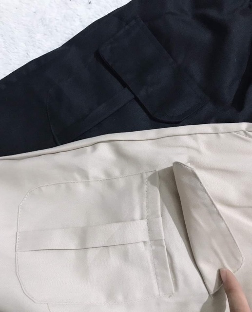 [ Mã FAXANH55 giảm 10K đơn 50K] Quần kaki buộc ống COY586 | BigBuy360 - bigbuy360.vn