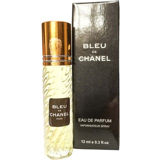 CHAN EL BLEU TINH DẦU THƠM PHÁP HPARFUM [ MÙI NAM ]
