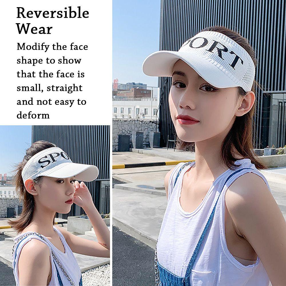 PINEVN Mũ Lưỡi Trai Chống Nắng Ngoài Trời Phong Cách Unisex Cá Tính