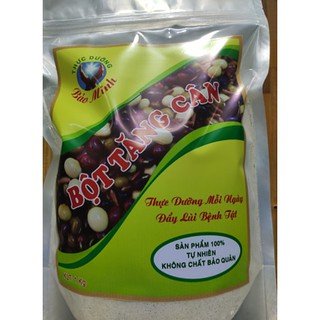 [Hot] Bột Ngũ Cốc Tăng Cân Bảo Minh 1kg