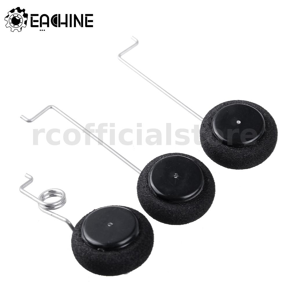 Phụ Kiện Bánh Răng Eachine Mini F22 EPP 260mm Cho Máy Bay Điều Khiển Từ Xa