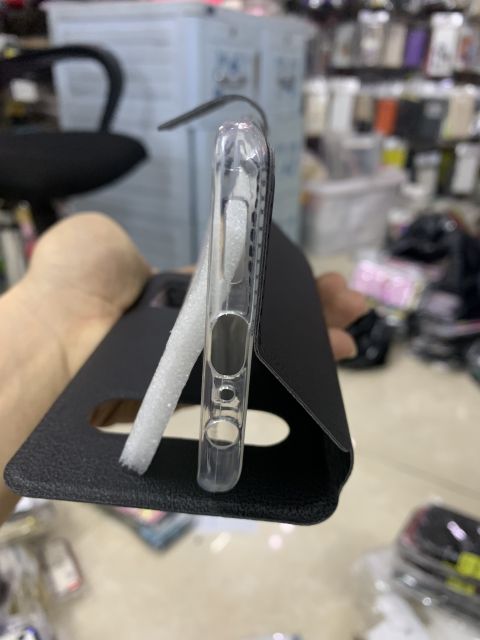 Bao da Oppo F11,F11Pro thời trang | BigBuy360 - bigbuy360.vn