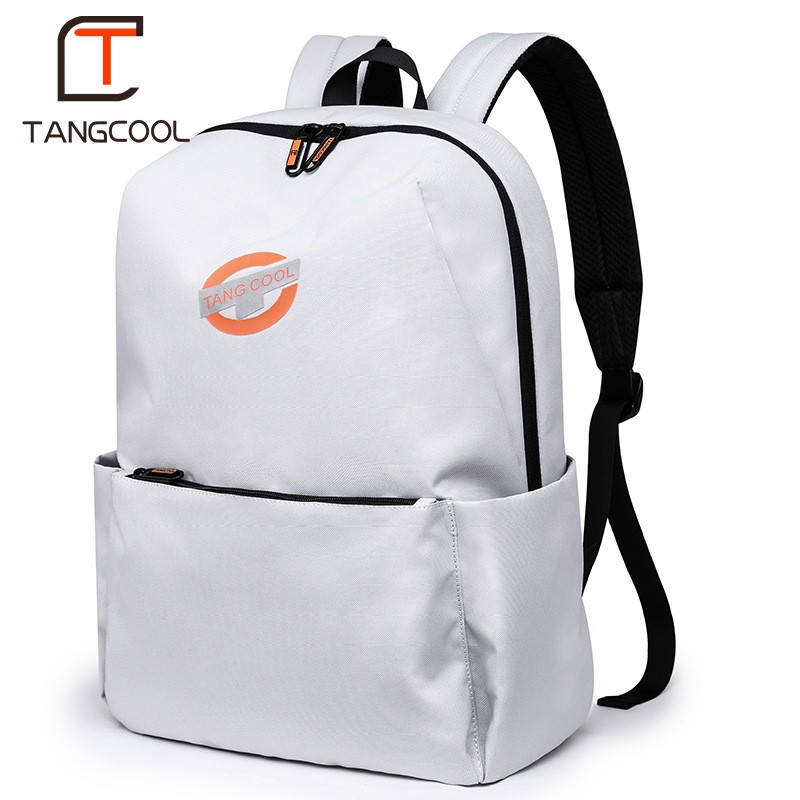 Tangcool School Bags for Teenager High Quality Men Backpacks - Hàng nhập khẩu