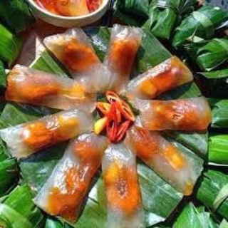Bột năng Tài Ký