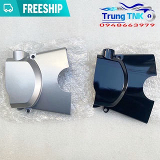 Nắp đuôi cá xe wave