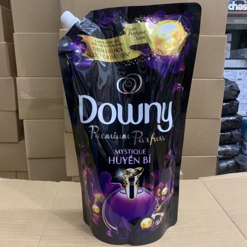 Nước Xả Downy huyền bí 1.4L