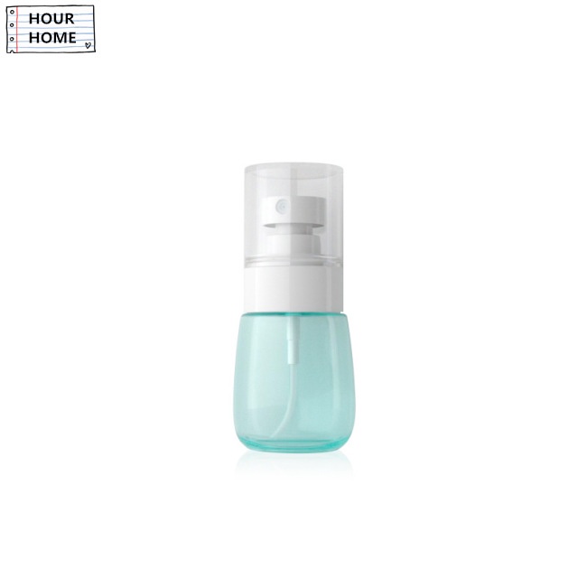[Hàng mới về] Chai xịt bằng nhựa dung tích 30ml-100ml dùng chiết nước hoa mang theo du lịch
