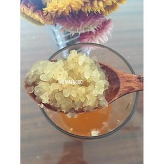 Nấm nước - water kefir