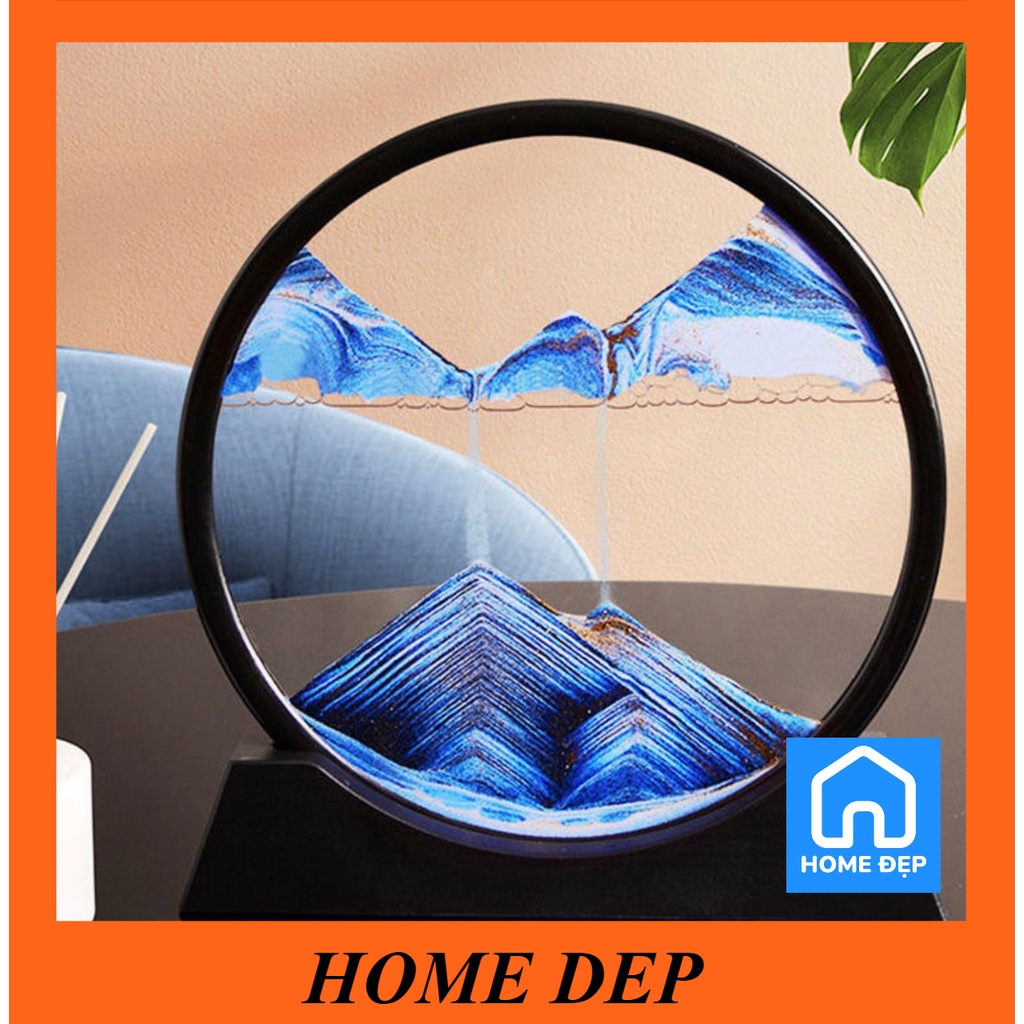 Home Đẹp TRANH CÁT NGHỆ THUẬT CHUYỂN ĐỘNG 3D , TRANH CÁT TRANG TRÍ CHO CUỘC SỐNG SỐNG ĐỘNG THÚ VỊ HƠN