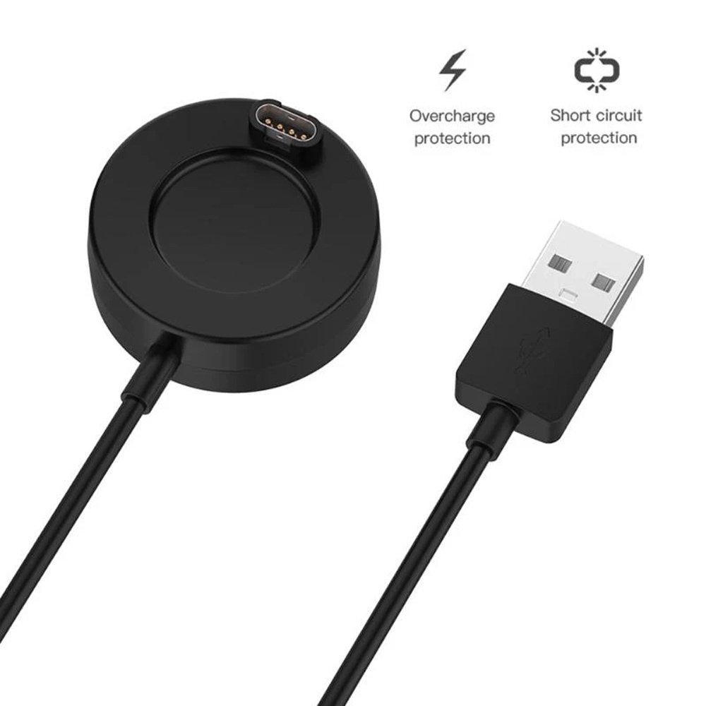 Dây Cáp Sạc Đồng Hồ Thông Minh Garmin Vivoactive Garmin Fenix 5