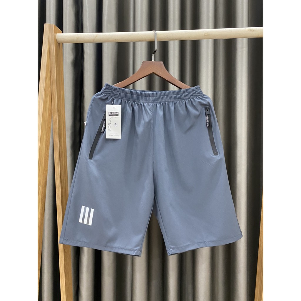 Quần đùi thể thao nam,quần gió nam 5 màu