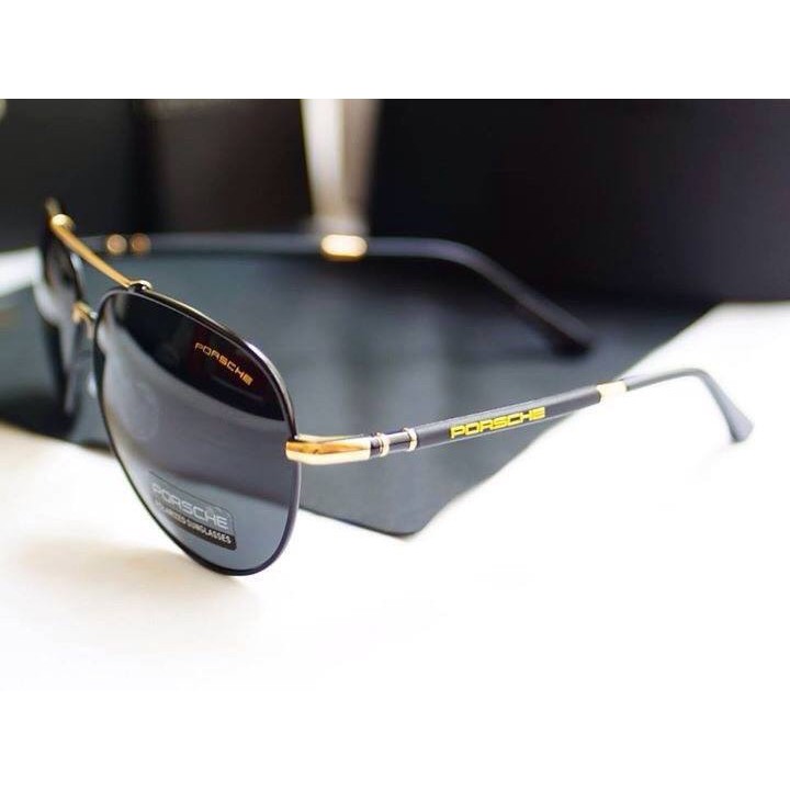 Porsche Design P’8000