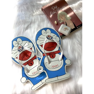[ HCM ] DÉP DOREMON ( size 27-39) DÀNH CHO MỌI LỨA TUỔI - BIBO_store24