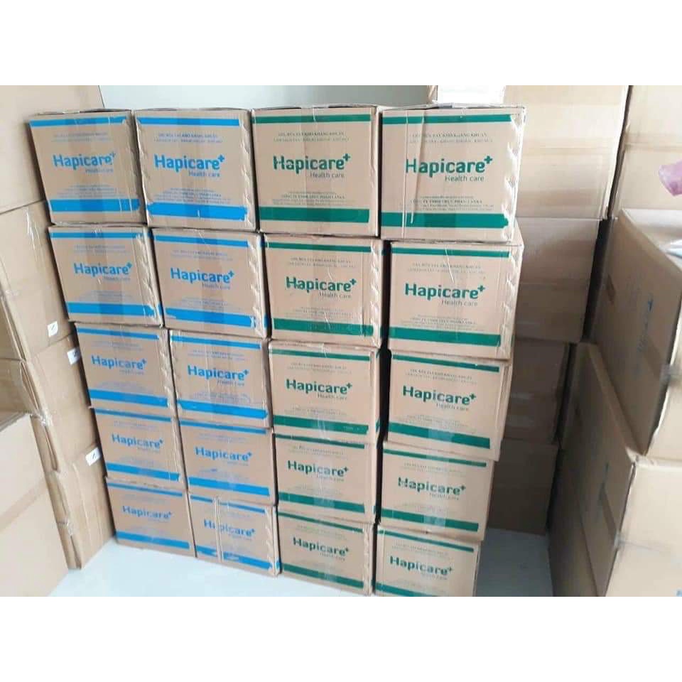Nước xịt kháng khuẩn HAPICARE | BigBuy360 - bigbuy360.vn