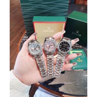 Đồng hồ Rolex nữ thời trang