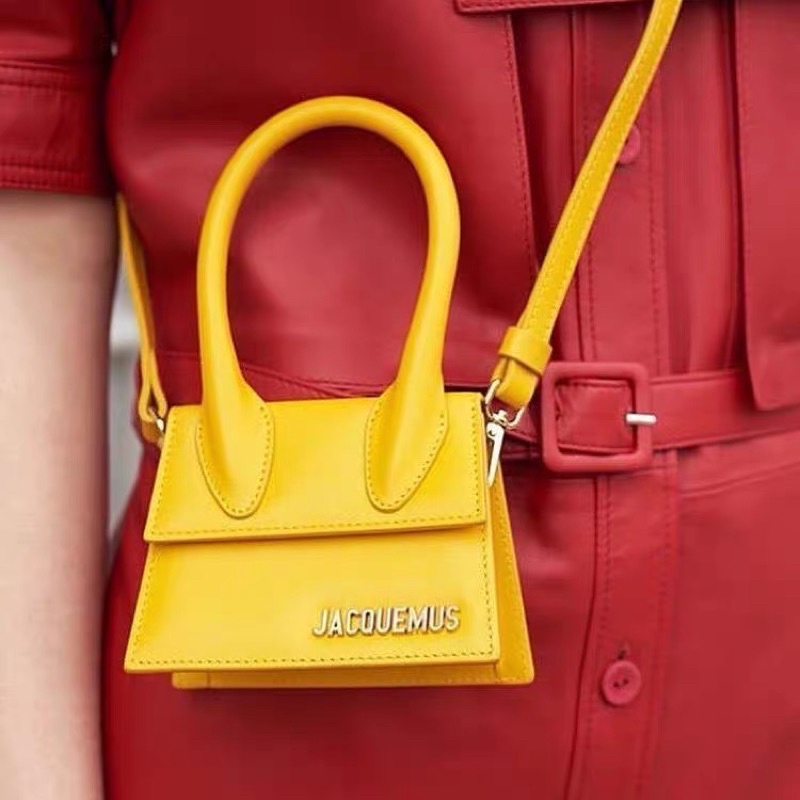 Túi Jacquemus 22ss size Mini