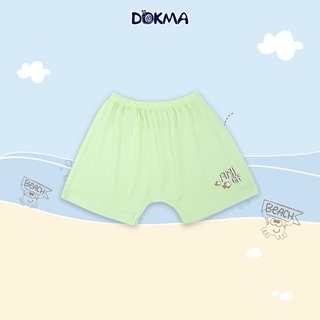 DB1073Q quần đùi ss Dokma (9-36m)