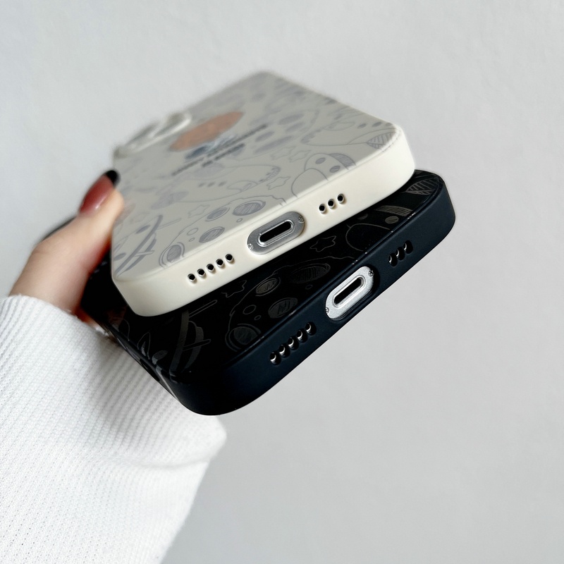 Samsung A03S A22 A32 A52 A72 4G 5G A20 A30 M12 M02 S21 S20 Snoopy Shiba Inu Soft Case