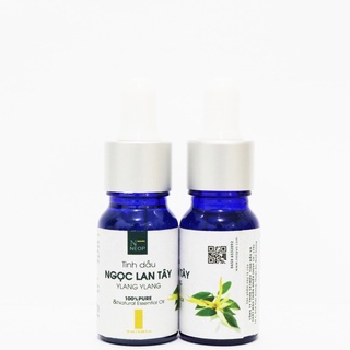 Tinh Dầu Ngọc Lan Tây NEOP (UK) 10ml - Ylang Ylang Essential Oil