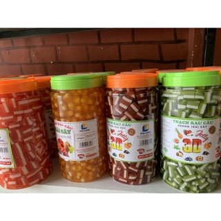 🔥[SALE CỰC SỐC]🔥 Thạch 3d Đại Long 2,5kg