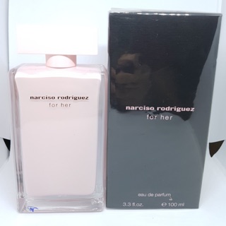 SỈ NƯỚC HOA NARCISO HỒNG NHẠT NỮ 100ml