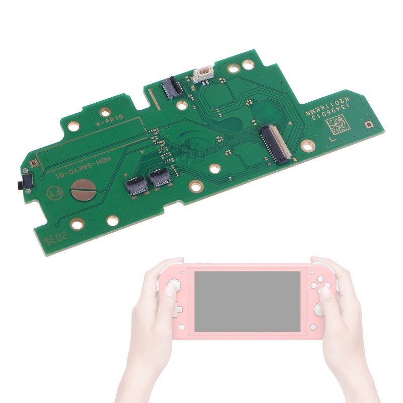 Bo Mạch Chủ BT Thay Thế Cho Máy Chơi Game Switch Lite
