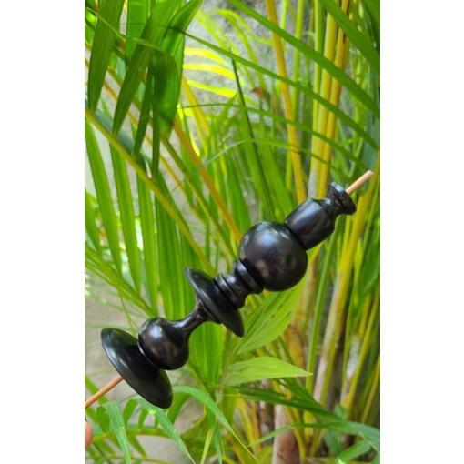 Nậm gỗ mun dành cho lồng Khuyên