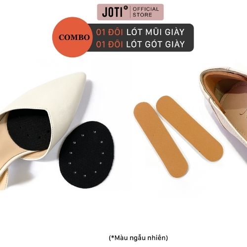 Combo Lót Giày Nữ JOTI - Êm Chân - Siêu Bền