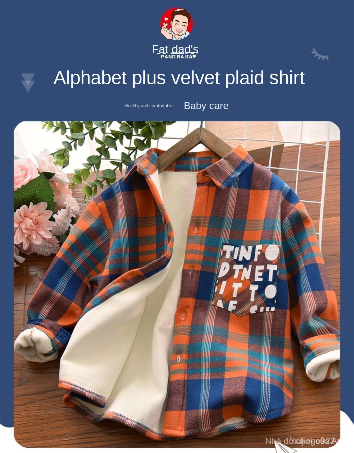 Fashionable Checkerboard Shirts For Boys
