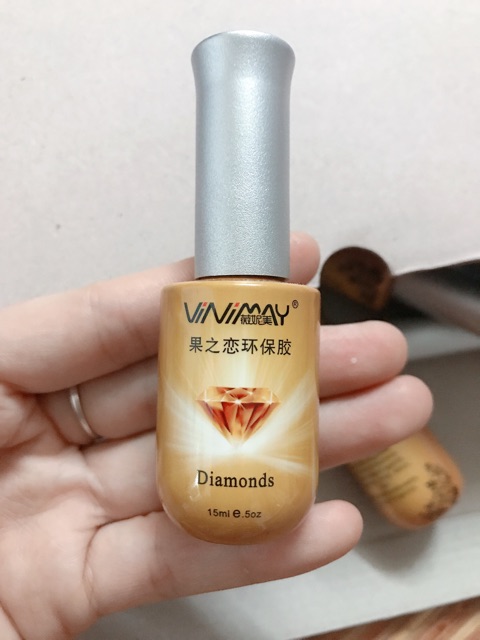 Top cường lực Vinimay - LanChiNail