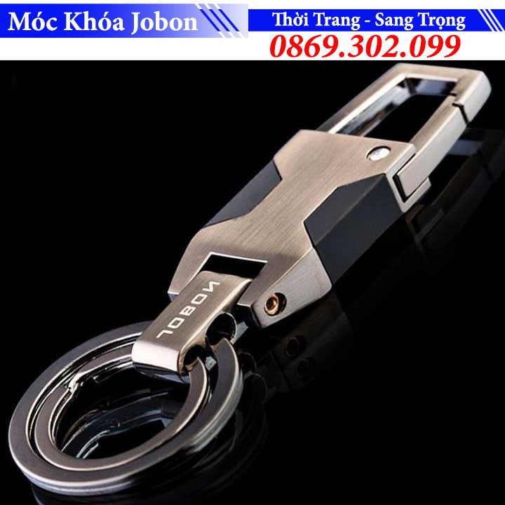 Móc Chìa Khóa Jobon Key Chains ZB-010