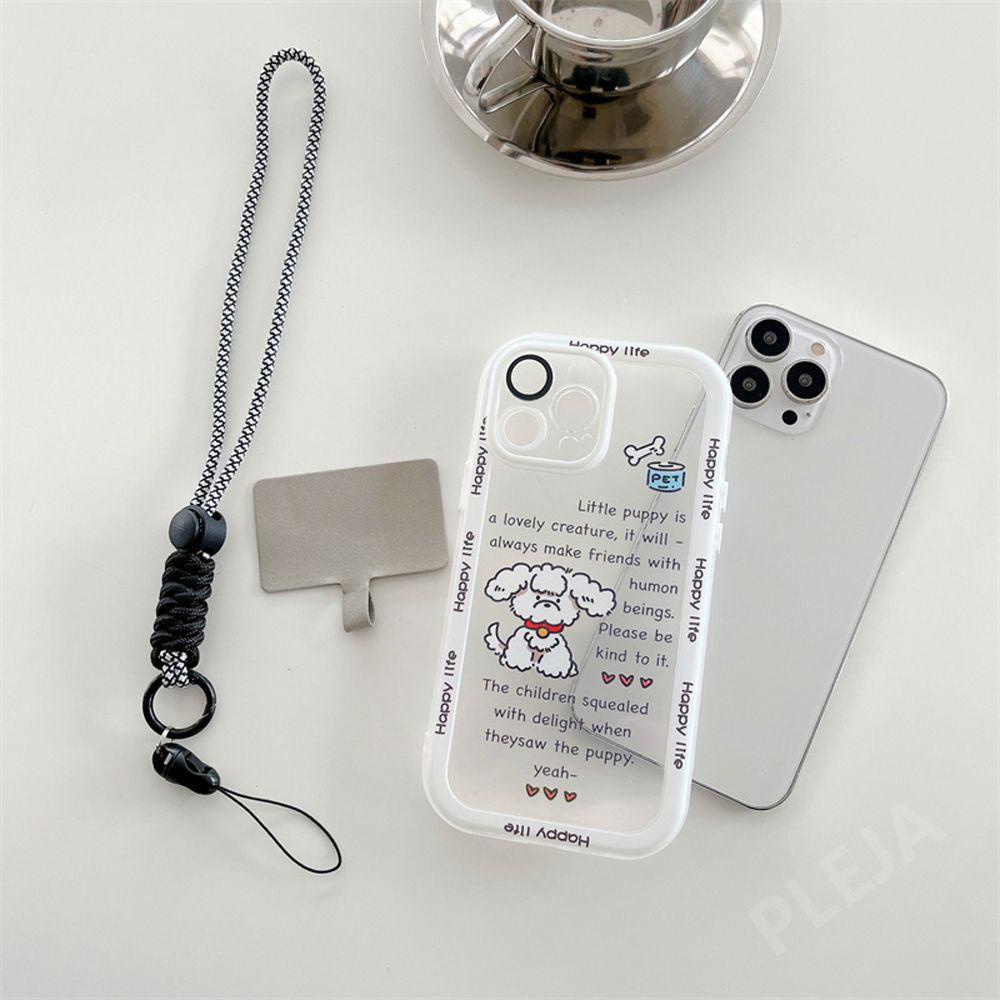 Norman Dây Đeo Chéo Thời Trang Thông Dụng Cho Điện Thoại