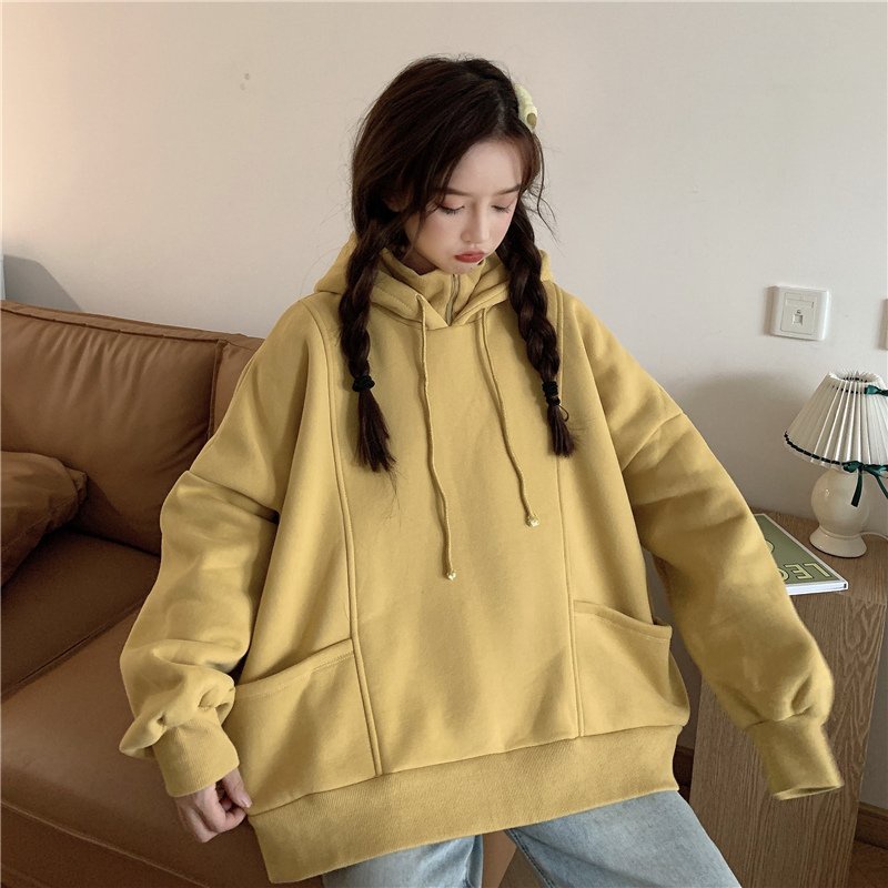 Áo hoodie hàn quốc siêu đẹp siêu rẻ | BigBuy360 - bigbuy360.vn